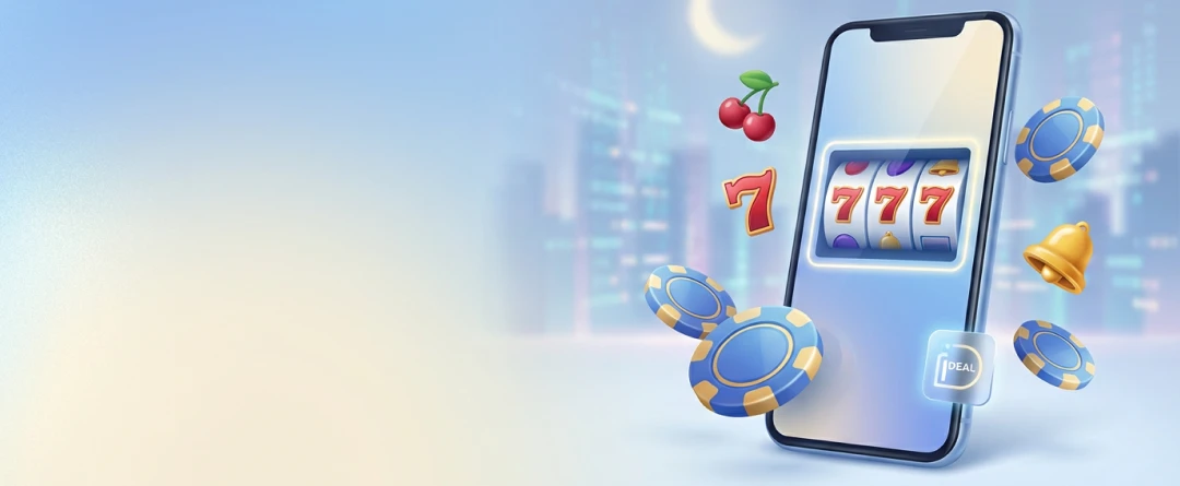 casino ideal nederlandse spelers